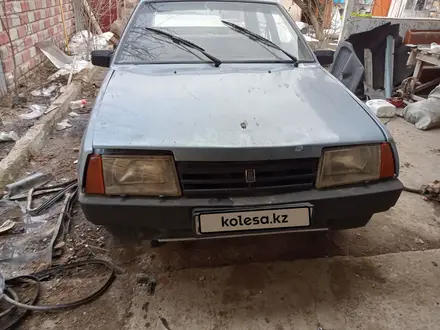 ВАЗ (Lada) 21099 1992 года за 360 000 тг. в Алматы