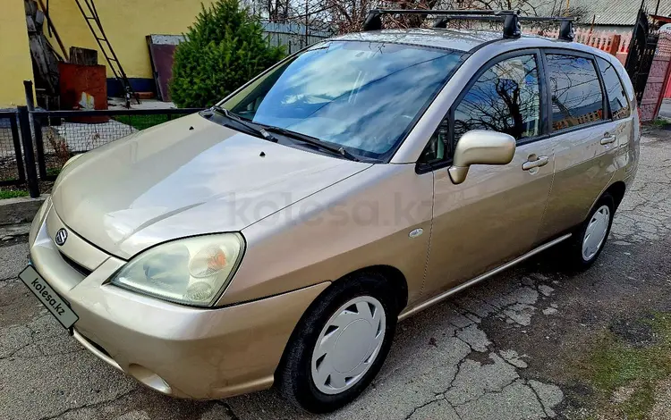 Suzuki Liana 2003 года за 2 800 000 тг. в Алматы