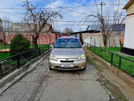 Suzuki Liana 2003 года за 2 800 000 тг. в Алматы – фото 3