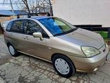 Suzuki Liana 2003 года за 2 800 000 тг. в Алматы – фото 4