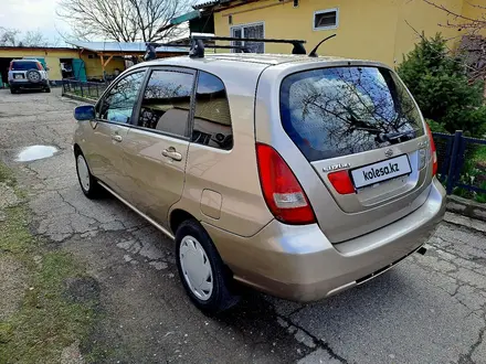 Suzuki Liana 2003 года за 2 800 000 тг. в Алматы – фото 8