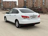 Nissan Almera 2018 годаfor5 500 000 тг. в Кызылорда – фото 4