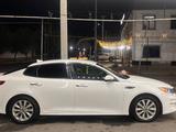 Kia Optima 2017 года за 8 500 000 тг. в Кентау – фото 4