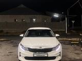 Kia Optima 2017 года за 8 500 000 тг. в Кентау