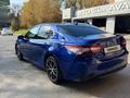 Toyota Camry 2022 годаүшін15 500 000 тг. в Шымкент – фото 4