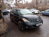 Nissan Murano 2002 годаfor2 300 000 тг. в Астана – фото 2