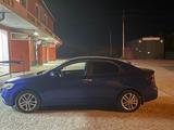 Kia Cerato 2010 годаүшін4 500 000 тг. в Кызылорда