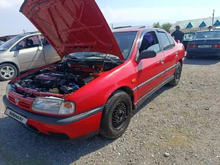 Nissan Primera