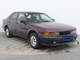 Mitsubishi Galant 1991 года за 310 000 тг. в Астана – фото 3
