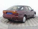Mitsubishi Galant 1991 года за 310 000 тг. в Астана – фото 5