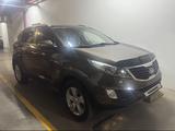 Kia Sportage 2013 года за 6 500 000 тг. в Астана