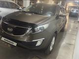 Kia Sportage 2013 года за 6 500 000 тг. в Астана – фото 3