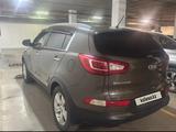 Kia Sportage 2013 года за 6 500 000 тг. в Астана – фото 4