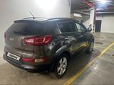 Kia Sportage 2013 года за 6 500 000 тг. в Астана – фото 5