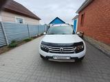 Renault Duster 2013 годаүшін5 000 000 тг. в Костанай