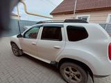 Renault Duster 2013 годаүшін5 000 000 тг. в Костанай – фото 4