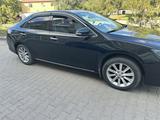 Toyota Camry 2013 годаfor10 500 000 тг. в Астана – фото 2