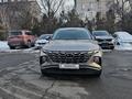 Hyundai Tucson 2023 годаfor14 500 000 тг. в Алматы – фото 2