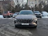 Hyundai Tucson 2023 года за 14 500 000 тг. в Алматы – фото 2