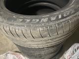 Летние шины 215/55 R 18 за 100 000 тг. в Астана – фото 4