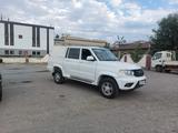 УАЗ Patriot 2015 года за 5 100 000 тг. в Тараз – фото 2