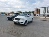 УАЗ Patriot 2015 года за 5 100 000 тг. в Тараз