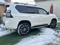 Toyota Land Cruiser Prado 2016 годаfor19 000 000 тг. в Алматы – фото 3