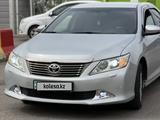 Toyota Camry 2012 года за 9 400 000 тг. в Алматы