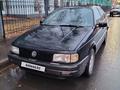 Volkswagen Passat 1988 годаfor990 000 тг. в Астана – фото 3