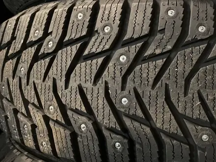 205/60R16 Sailun Ice Blazer WST3 (шип) за 31 000 тг. в Алматы