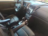Chevrolet Tracker 2015 годаүшін5 000 000 тг. в Шымкент