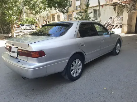 Toyota Camry 2001 года за 3 200 000 тг. в Кызылорда – фото 2