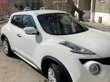 Nissan Juke, 2014