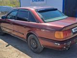 Audi 100 1991 годаүшін1 400 000 тг. в Кокшетау – фото 5