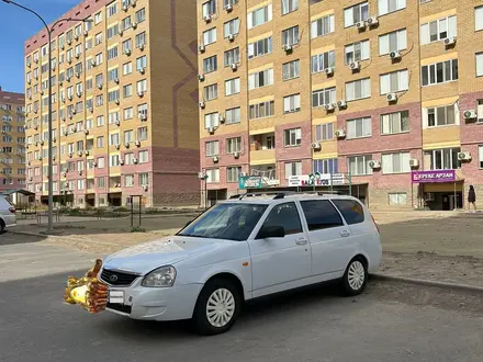 ВАЗ (Lada) Priora 2171 2013 года за 1 500 000 тг. в Атырау