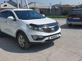 Kia Sportage 2012 года за 8 200 000 тг. в Шымкент