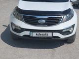 Kia Sportage 2012 года за 8 200 000 тг. в Шымкент – фото 2