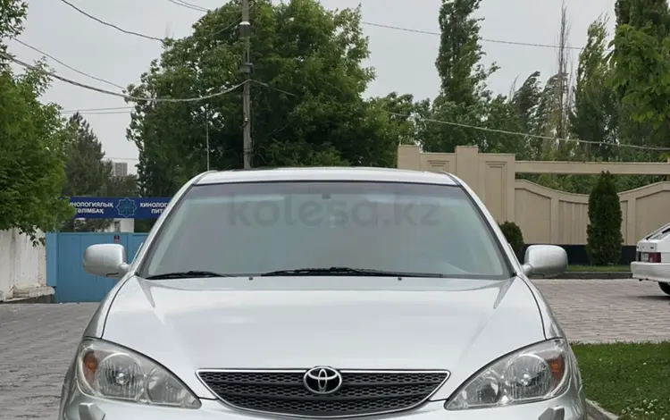 Toyota Camry 2003 года за 5 700 000 тг. в Шымкент