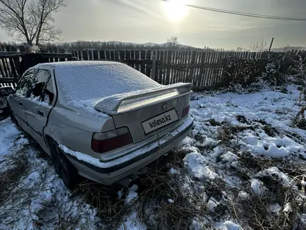 BMW 328 1992 года за 1 200 000 тг. в Усть-Каменогорск – фото 3