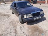 Mercedes-Benz E 230 1988 года за 755 555 тг. в Шиели