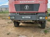 Shacman (Shaanxi)  F2000 2010 года за 7 500 000 тг. в Астана