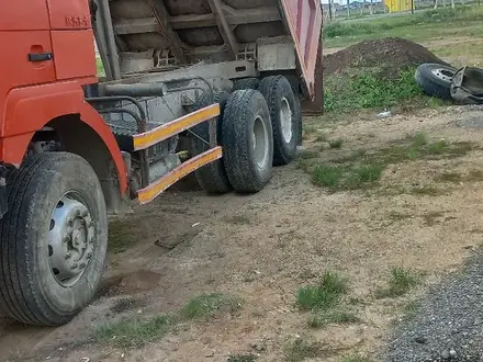 Shacman (Shaanxi)  F2000 2010 года за 7 500 000 тг. в Астана – фото 3