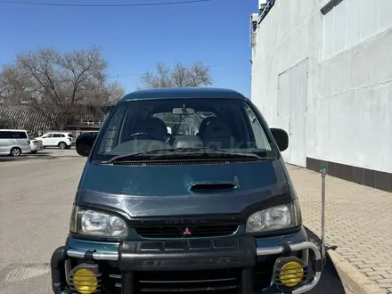 Mitsubishi Delica 1995 года за 4 600 000 тг. в Алматы – фото 2