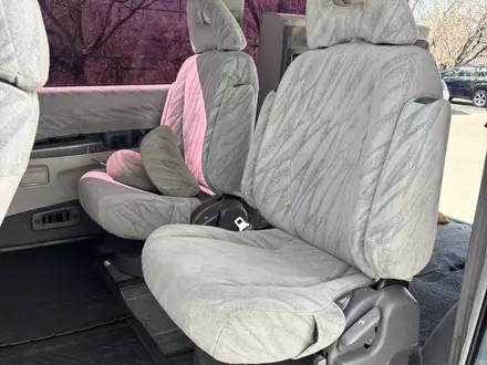 Mitsubishi Delica 1995 года за 4 600 000 тг. в Алматы – фото 10