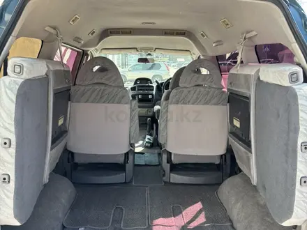 Mitsubishi Delica 1995 года за 4 600 000 тг. в Алматы – фото 11