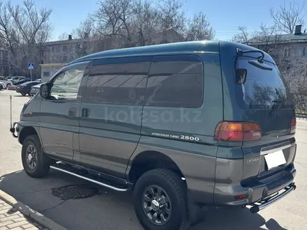 Mitsubishi Delica 1995 года за 4 600 000 тг. в Алматы – фото 4