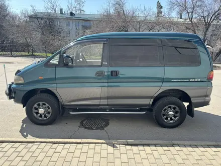 Mitsubishi Delica 1995 года за 4 600 000 тг. в Алматы – фото 3