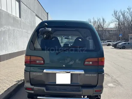 Mitsubishi Delica 1995 года за 4 600 000 тг. в Алматы – фото 5