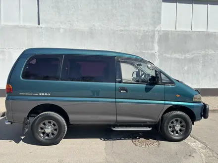 Mitsubishi Delica 1995 года за 4 600 000 тг. в Алматы – фото 7