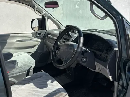 Mitsubishi Delica 1995 года за 4 600 000 тг. в Алматы – фото 9